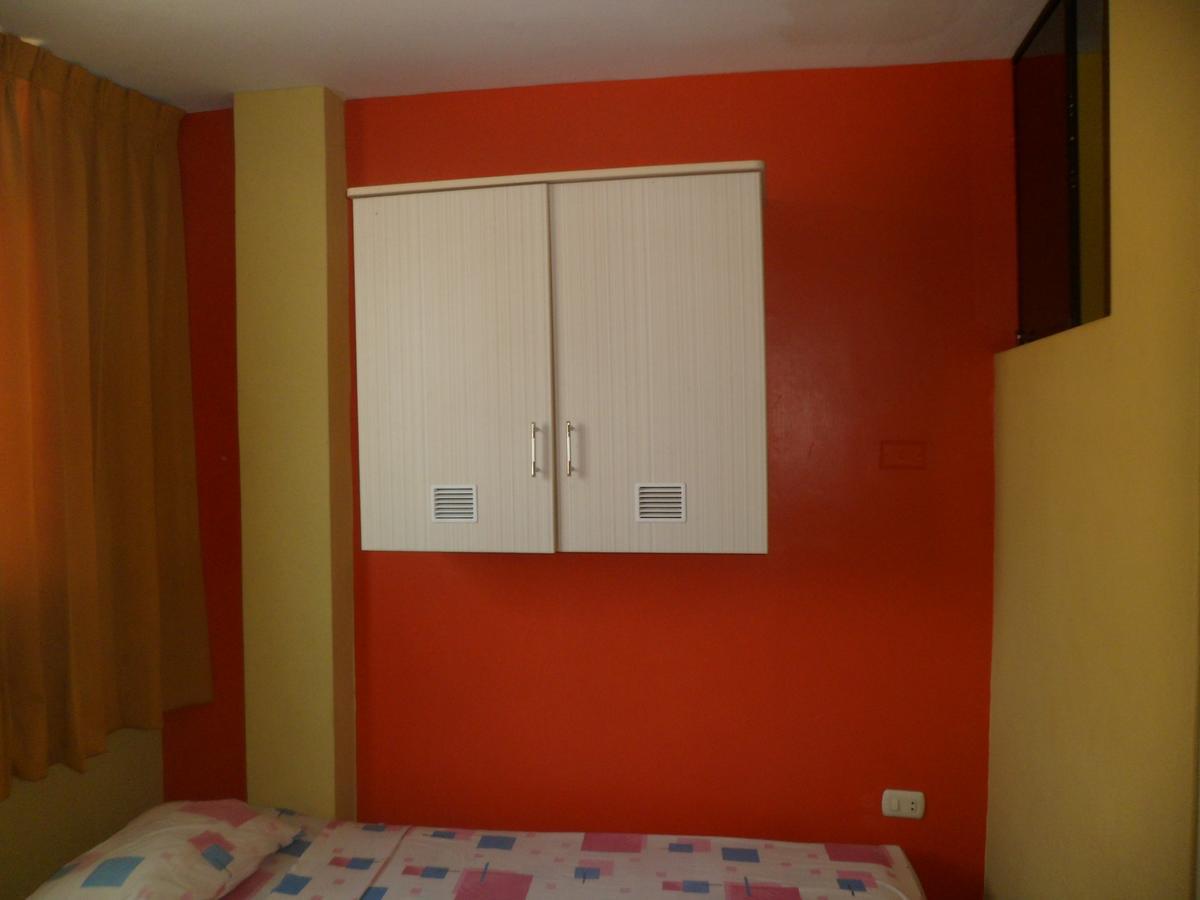 Hotel Humboldt Chiclayo Dış mekan fotoğraf