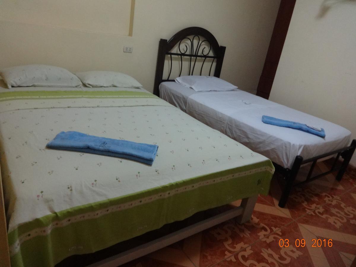Hotel Humboldt Chiclayo Dış mekan fotoğraf