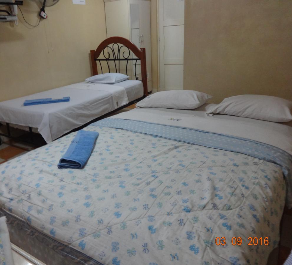 Hotel Humboldt Chiclayo Dış mekan fotoğraf