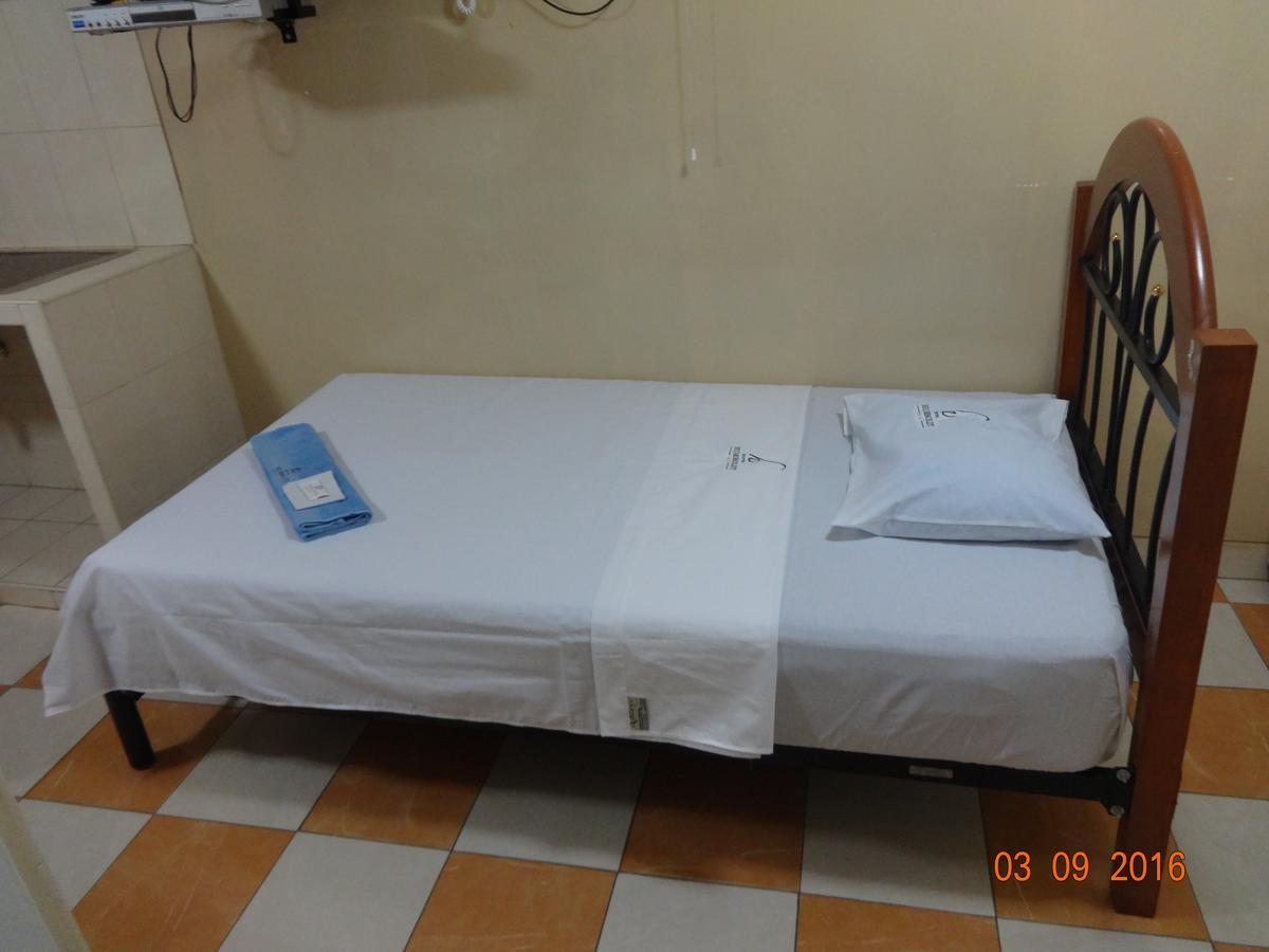 Hotel Humboldt Chiclayo Dış mekan fotoğraf